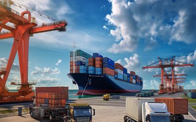 Don’t Get Blindsided: Your Freight Forwarding Company