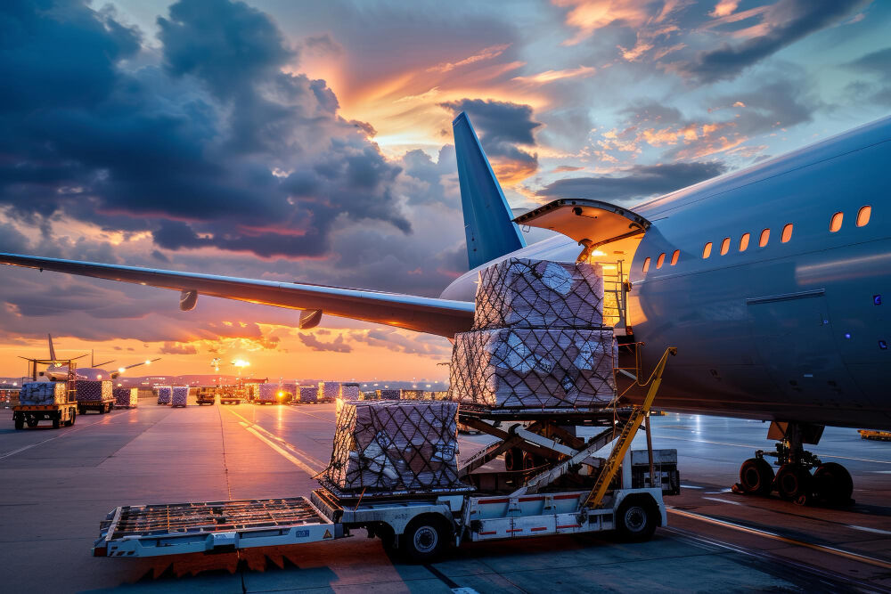 air freight services