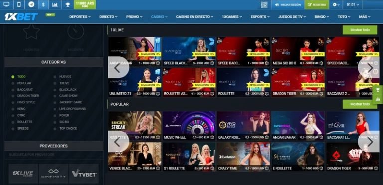 Casinos Online Mexico: Elige con Cuidado Casinos Online Mexico: Elige con Cuidado