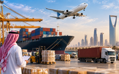 7 Common Mistakes Businesses Make When Importing into Saudi Arabia